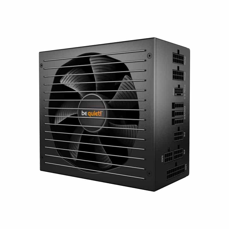 BE QUIET ! Straight Power 12 850W