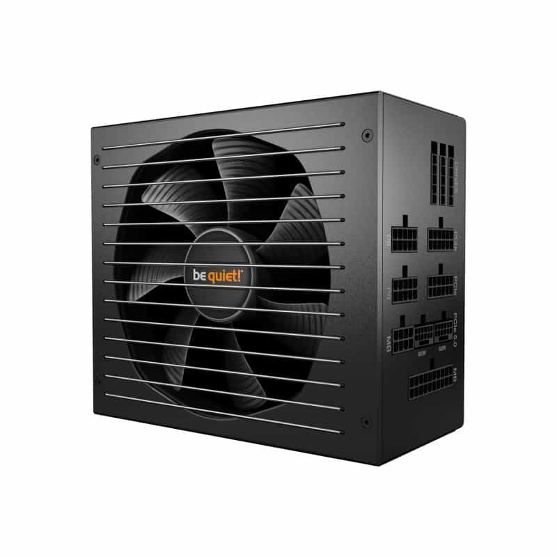 BE QUIET ! Straight Power 12 1200 Watt