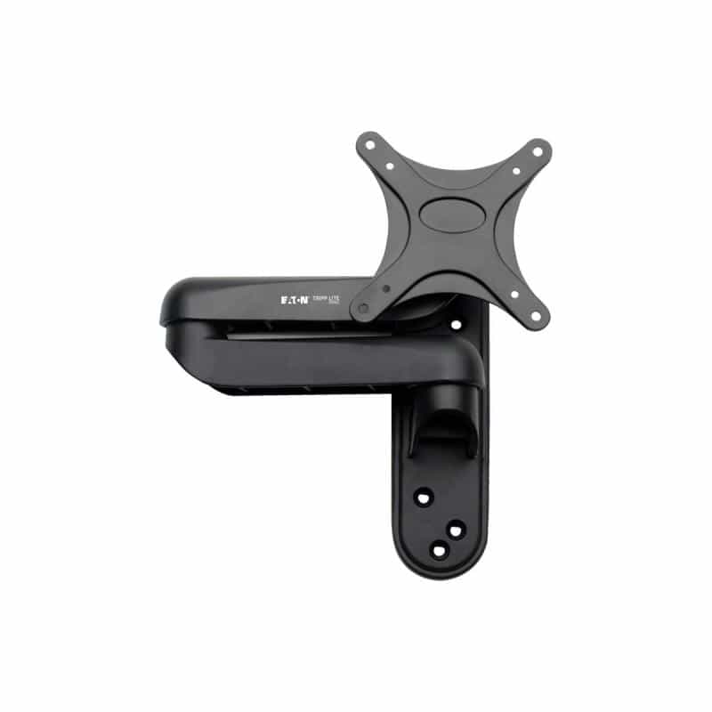 EATON TRIPPLITE Swivel/Tilt Wall Mount for 33,02cm 13Zoll to 68,58cm 27Zoll TVs and Monitors