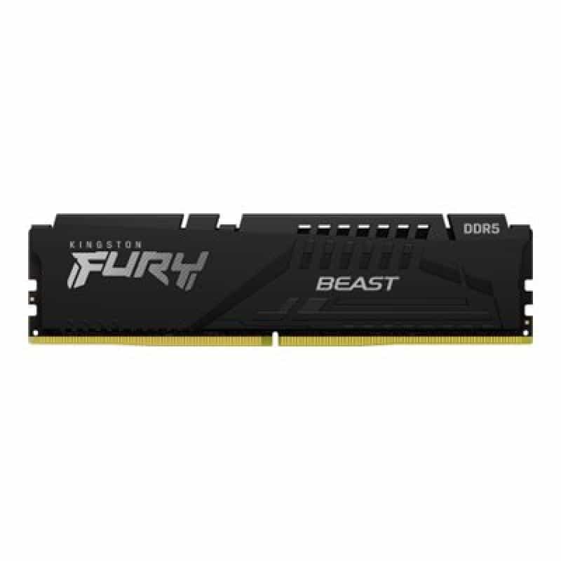 KINGSTON FURY Beast 64GB Kit (4x16GB)