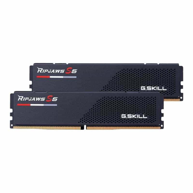 G.SKILL 48-RS5K 48GB Kit (2x24GB)
