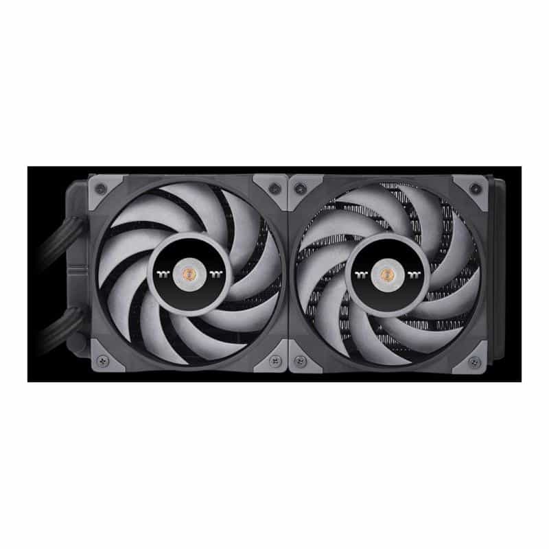 THERMALTAKE TOUGHLIQUID Ultra 240 All-In-One Liquid Cooler 240mm