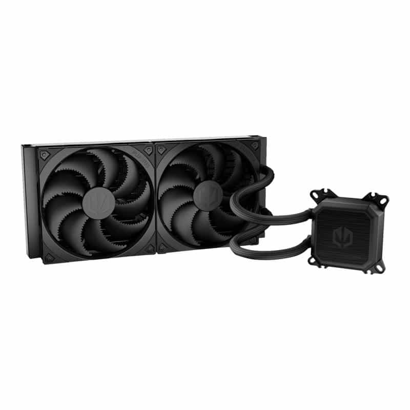 ENDORFY Navis F280 (schwarz)