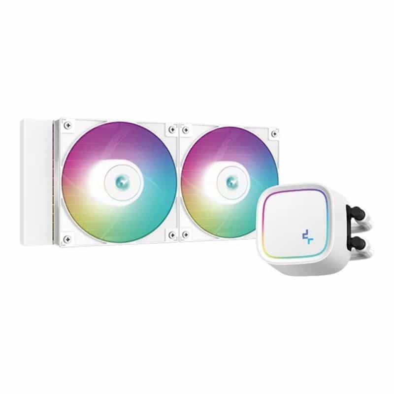 DEEPCOOL LE520 wh