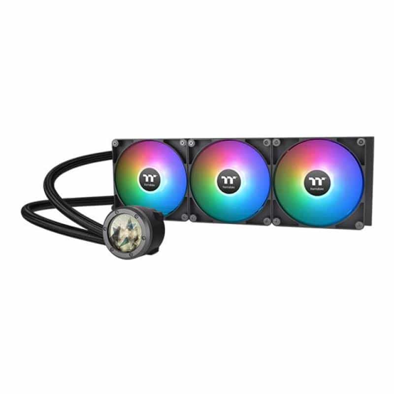 THERMALTAKE TT TH420 V2 Ultra ARGB Sync CPU Liquid C