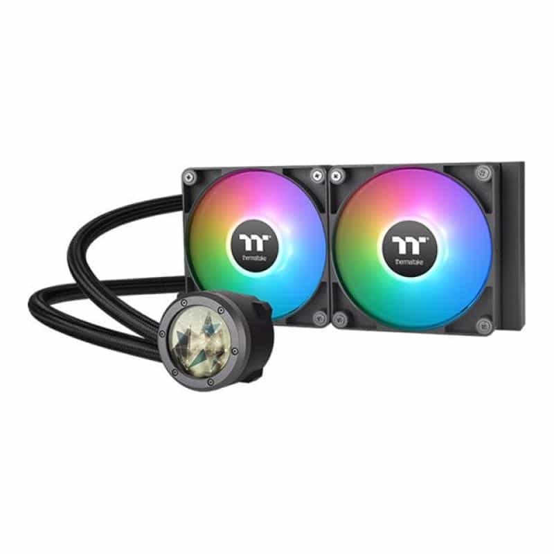 THERMALTAKE TT TH240 V2 Ultra ARGB Sync CPU Liquid C