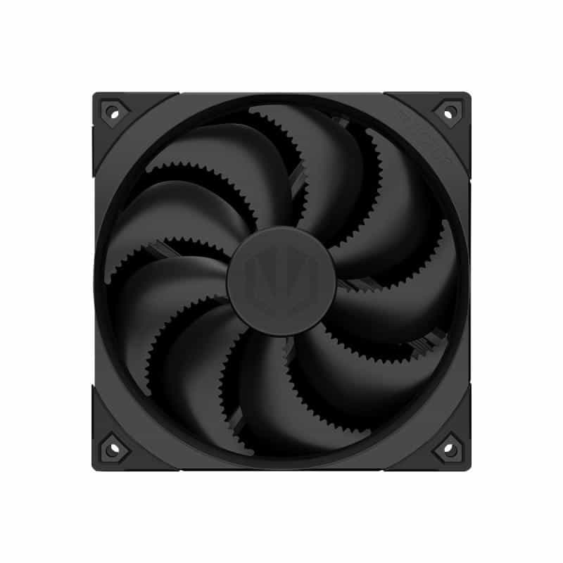 ENDORFY Fluctus 140 PWM (schwarz)