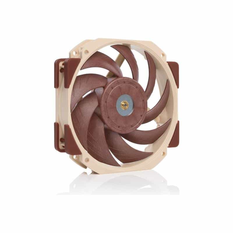 NOCTUA NF-A12x25r PWM Premium Fan 120x120x25