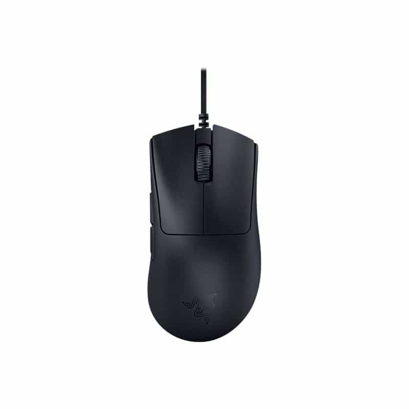 RAZER DeathAdder V3 Gaming Maus - kabelgebundene Gaming Maus mit 30.000dpi