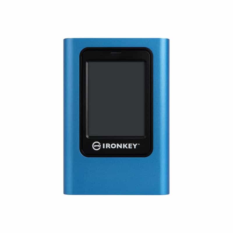 KINGSTON IronKey Vault Privacy 80 960GB