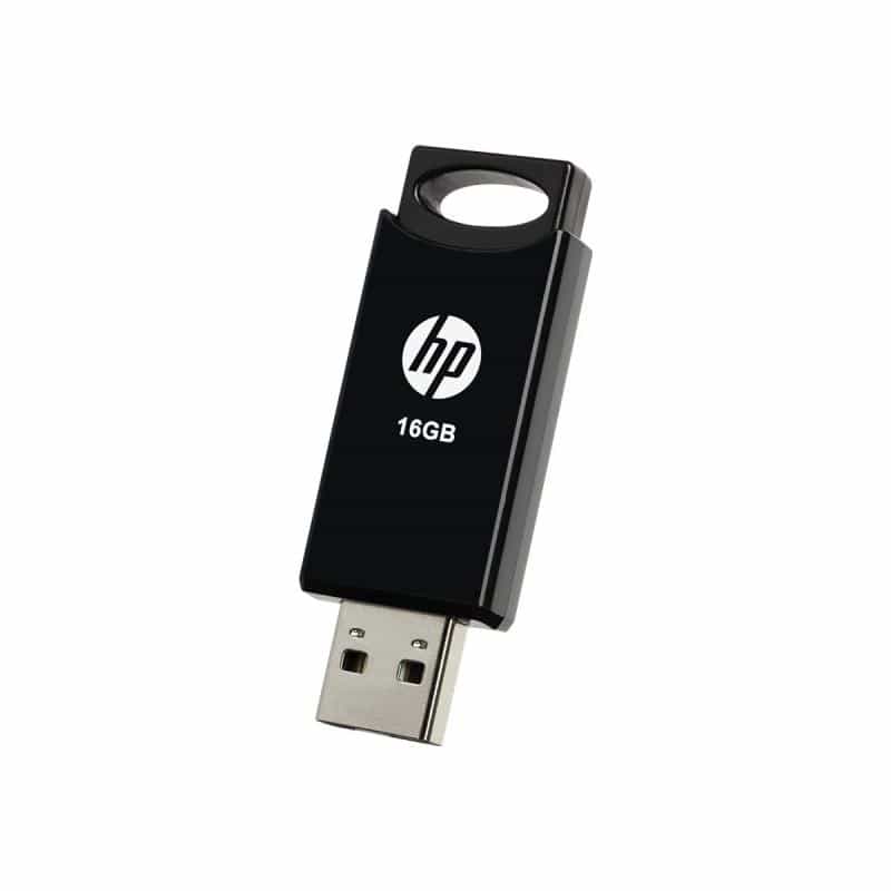 HP v212w 16GB