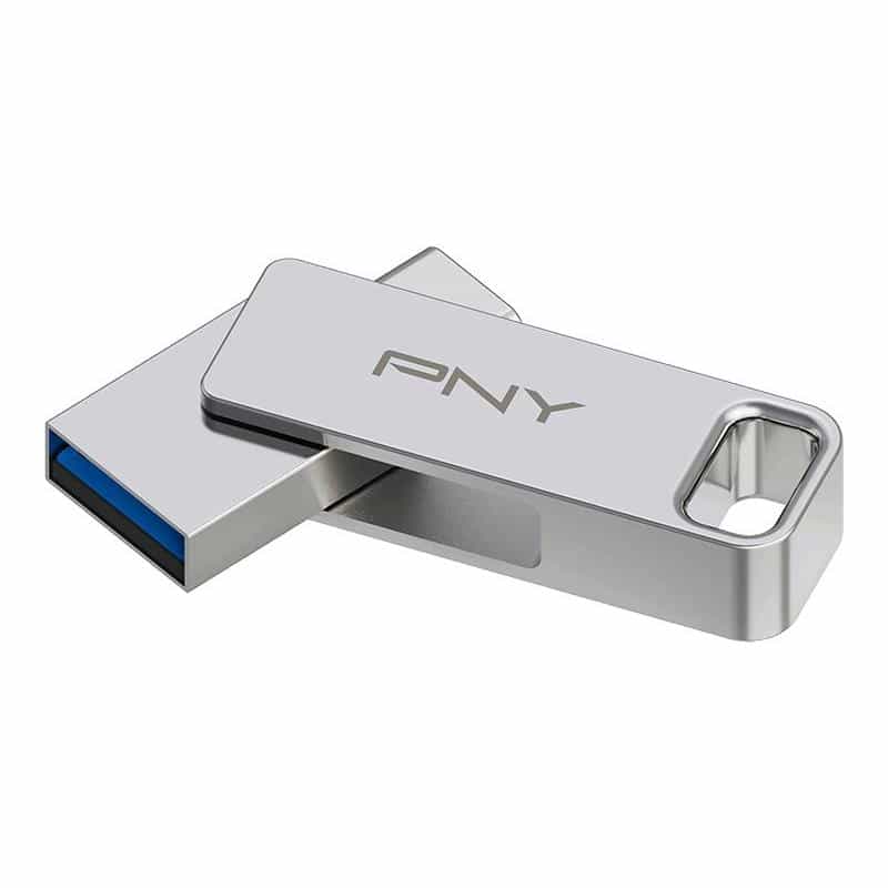 PNY DUO LINK 64GB