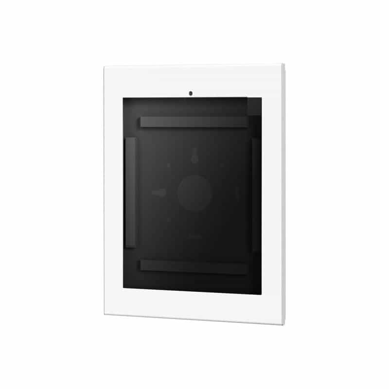 NEOMOUNTS Tablet-Wandhalterung für 12,9" iPad Pro Tablets - Weiß