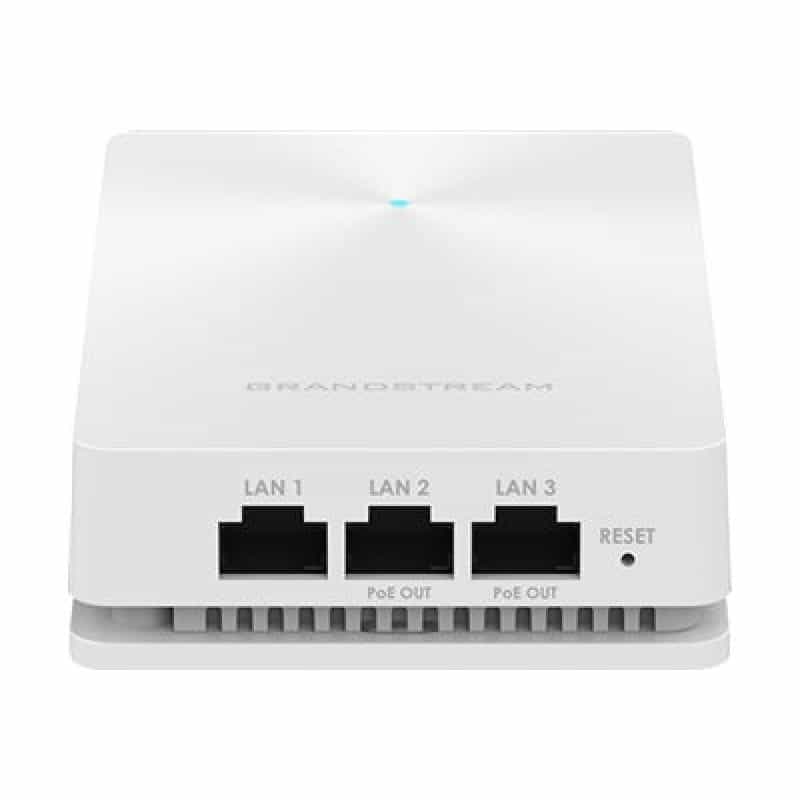 GRANDSTREAM WiFi-AccessPoint GWN7624