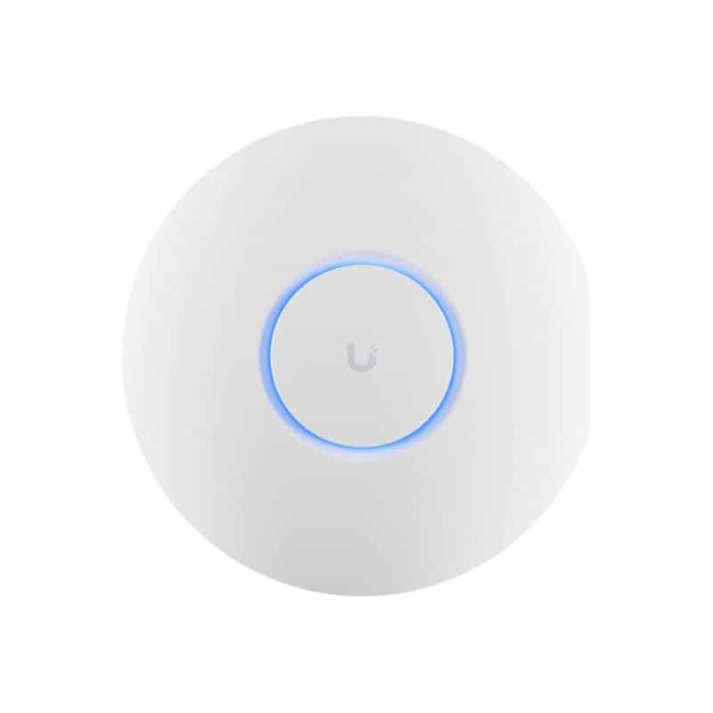 UBIQUITI UniFi U6+
