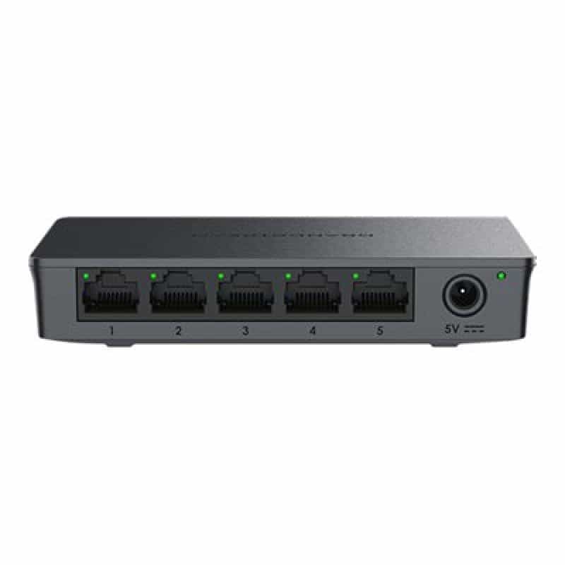 GRANDSTREAM Networkswitch GWN7700