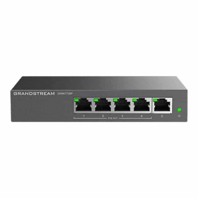 GRANDSTREAM Networkswitch GWN7700P