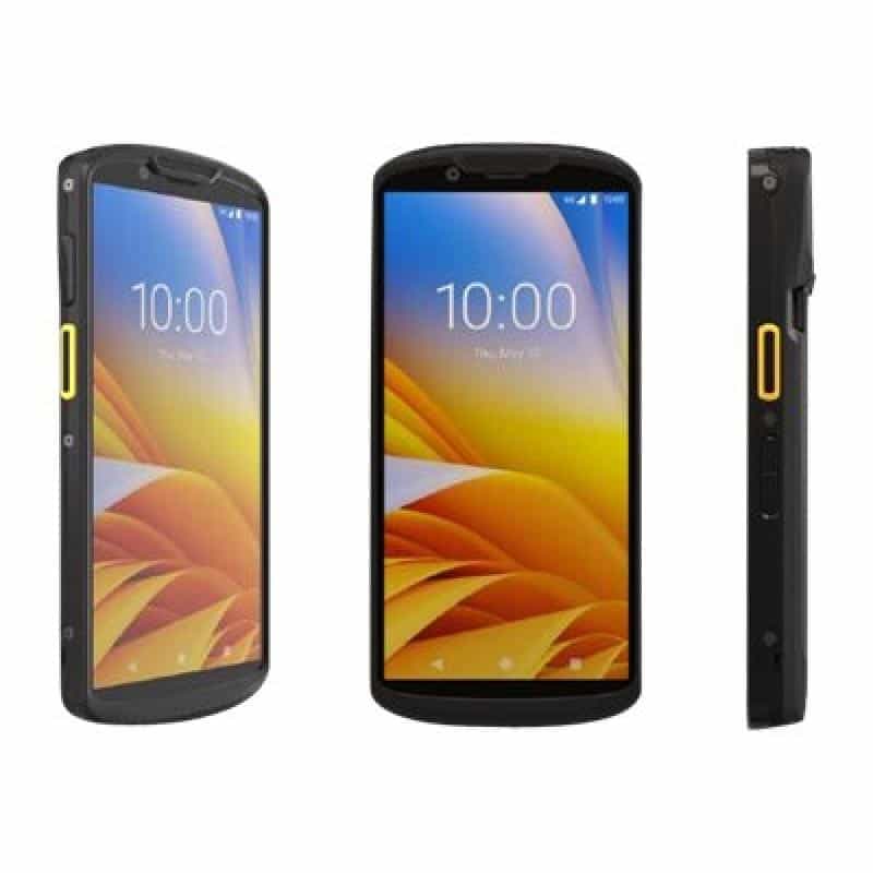 ZEBRA TC53 - Datenerfassungsterminal - robust - Android 11 - 64 GB - 15.2 cm (6") (TC5301-0T1K7B1000