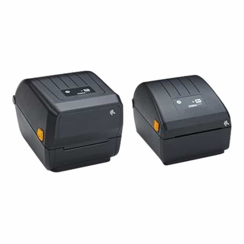 ZEBRA ZD200 Series ZD230 - Etikettendrucker - Thermodirekt - Rolle (11,2 cm) - 203 dpi - bis zu 152 ZEBRA ZD200 Series ZD230 - Etikettendrucker - Thermodirekt - Rolle (11,2 cm) - 203 dpi - bis zu 152