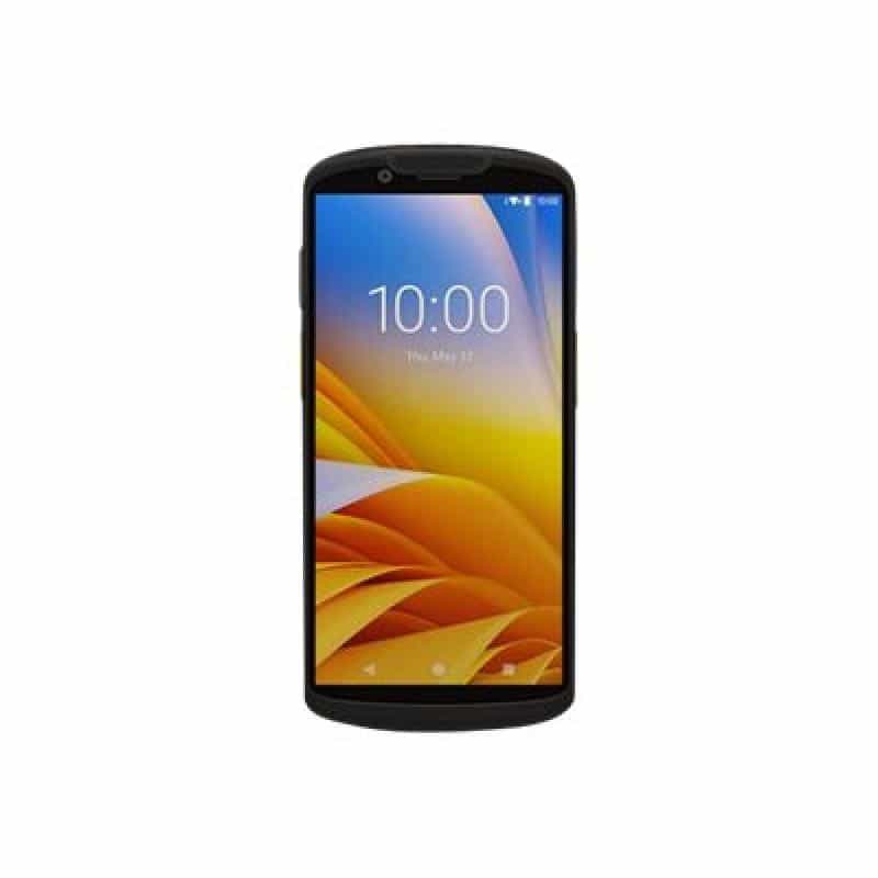 ZEBRA TC53 - Datenerfassungsterminal - robust - Android 11 - 128 GB - 15.2 cm (6") (TC5301-0T1K6E200