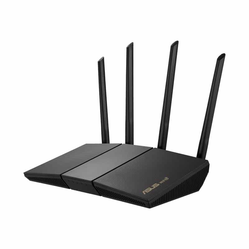 ASUS WL-Router RT-AX57  AX3000 AiMesh
