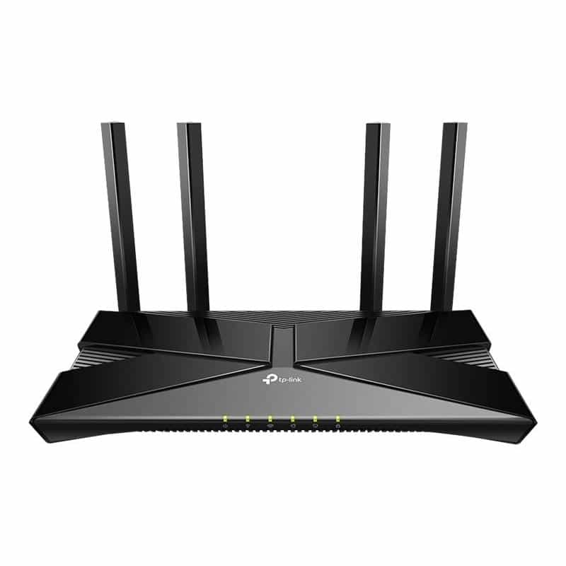 TP-LINK WL-Router Archer AX53 (AX3000/Dual/WiFi6)