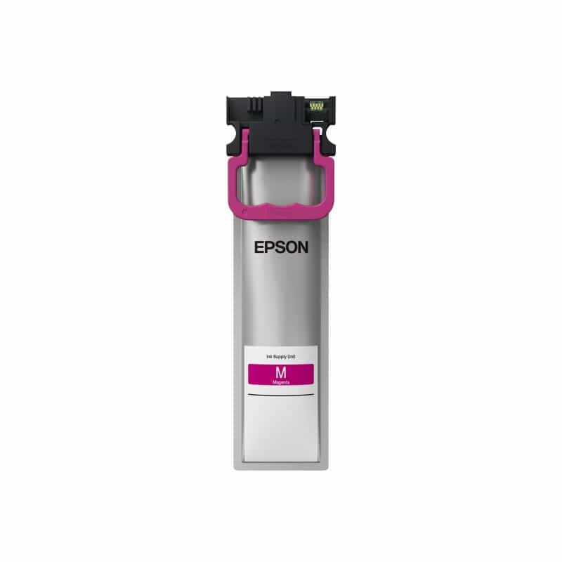 EPSON T11C3  magenta Druckerpatrone