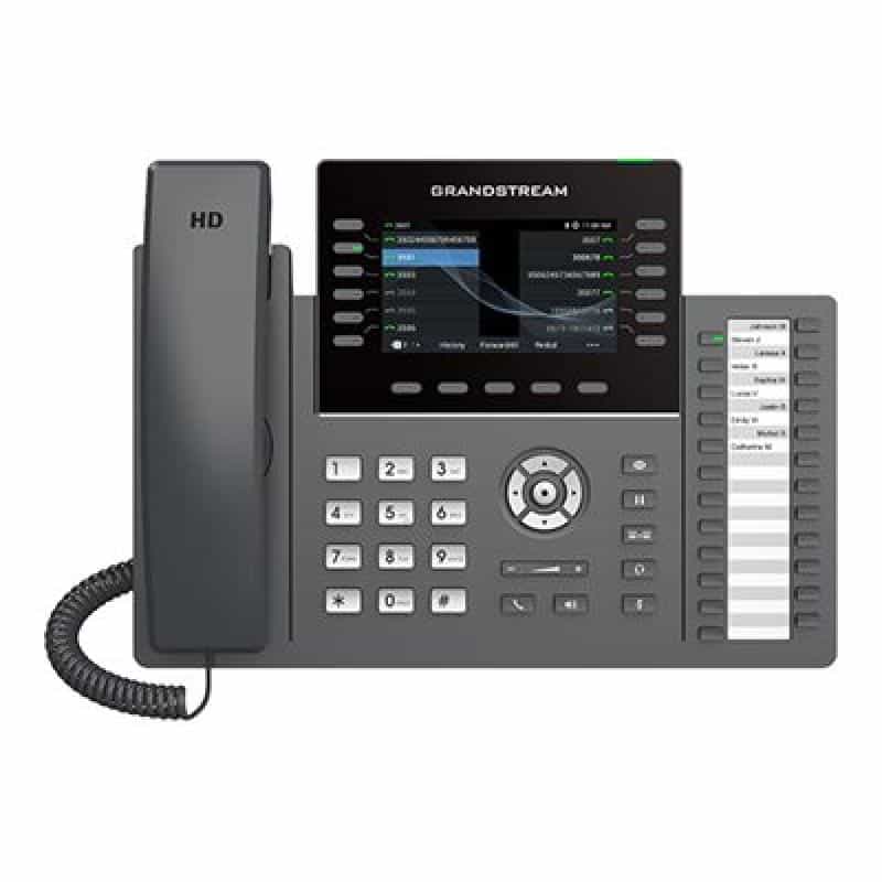 GRANDSTREAM SIP GRP-2636
