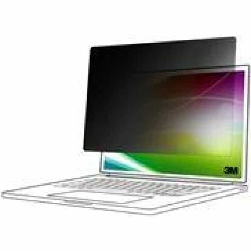 3M Bright Screen Blickschutz 13.3"  16:9 BP133W9E
