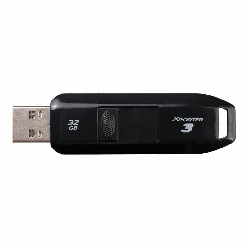PATRIOT USB 32GB Xporter GEN 1 3.2 PAT PATRIOT USB 32GB Xporter GEN 1 3.2 PAT