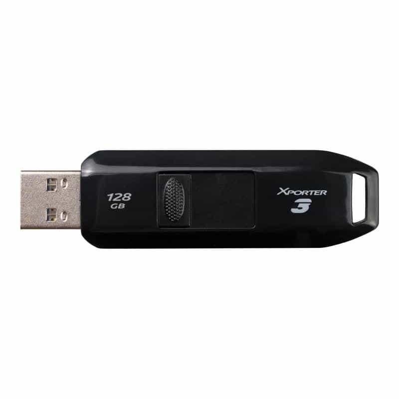 PATRIOT USB 128GB Xporter GEN 1 3.2 PAT