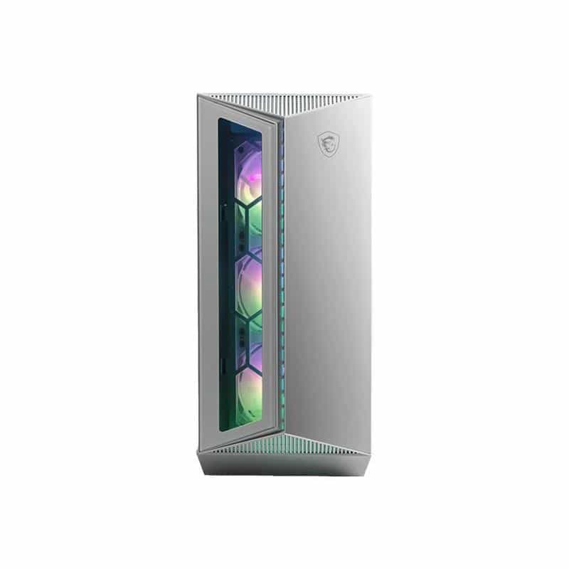 MSI Midi MPG GUNGNIR 110R (White) MSI Midi MPG GUNGNIR 110R (White)