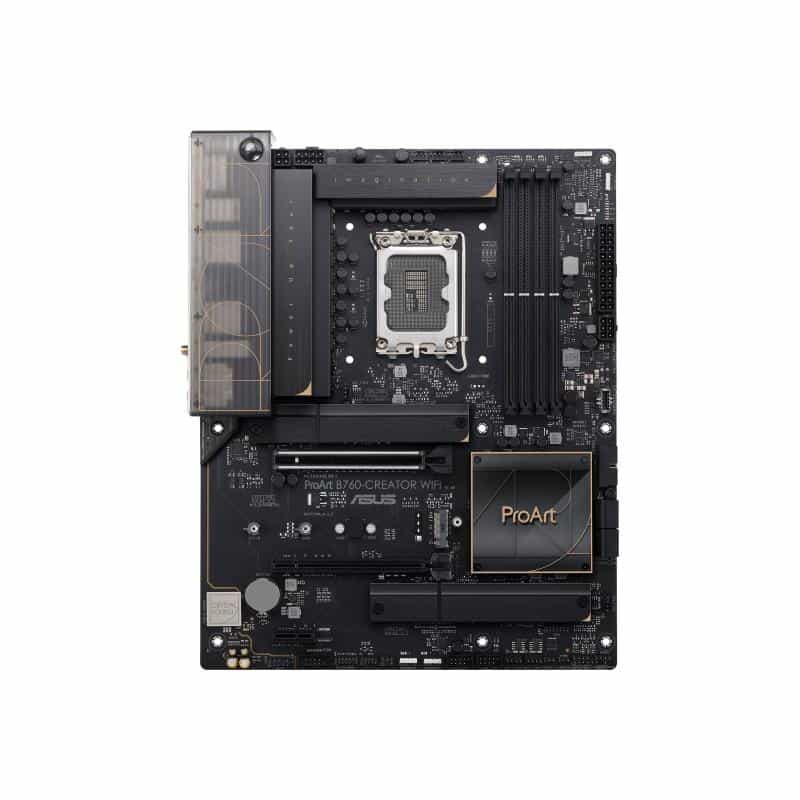 ASUS PROART B760-CREATOR WIFI S1700