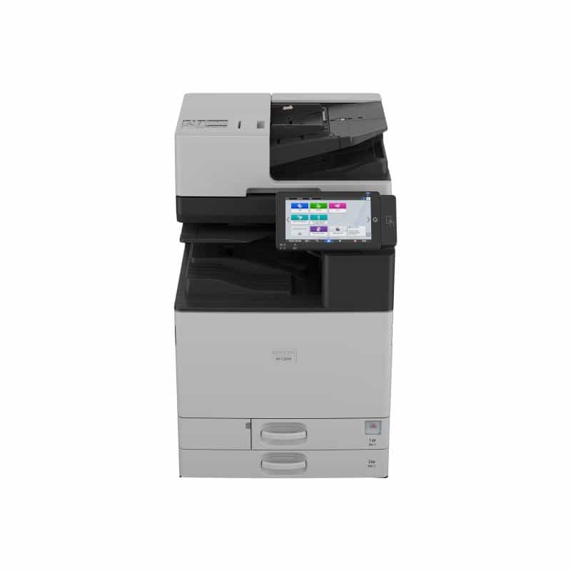 RICOH IM C2010A RICOH IM C2010A