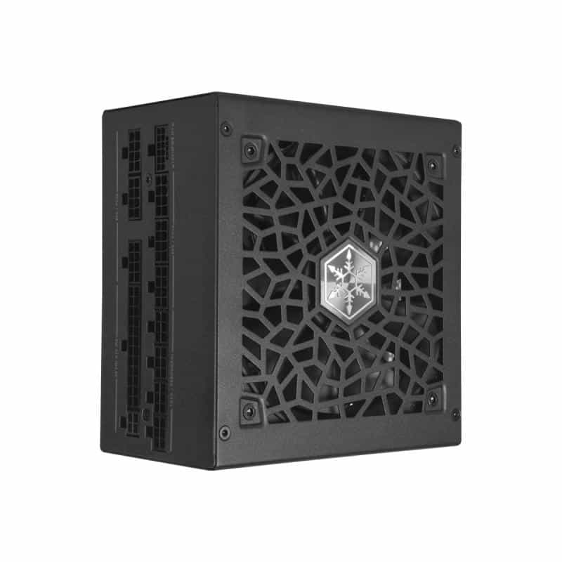 SILVERSTONE NEZ SST-HA1300R-PM 1300W schwarz