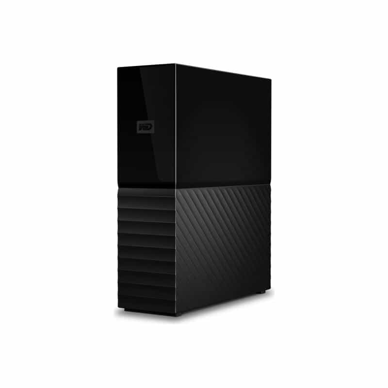 WESTERN DIGITAL My Book 22TB WESTERN DIGITAL My Book 22TB