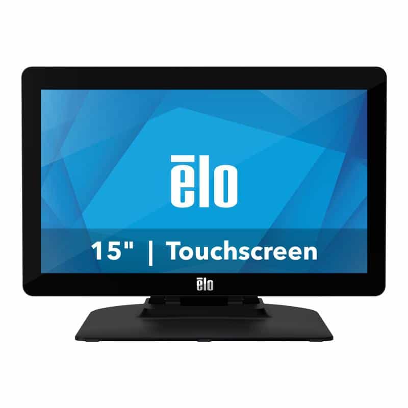 ELO TOUCH Elo 1502L 39,6cm (15,6")