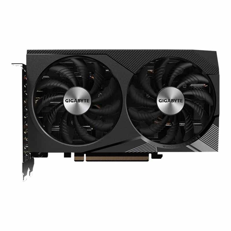 GIGABYTE RTX 3060 12GB