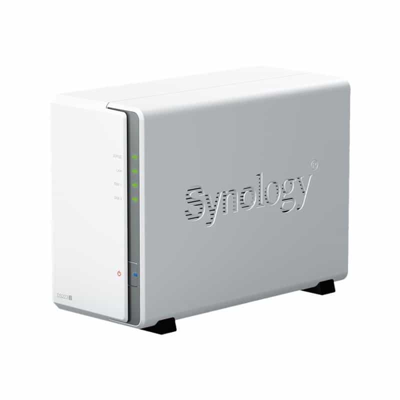 SYNOLOGY Disk Station DS223j