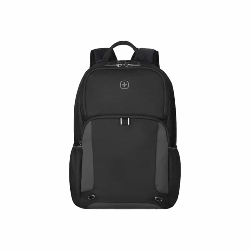 WENGER XE Tryal 15.6 Laptop Rucksack mit Tablet Fach schwarz