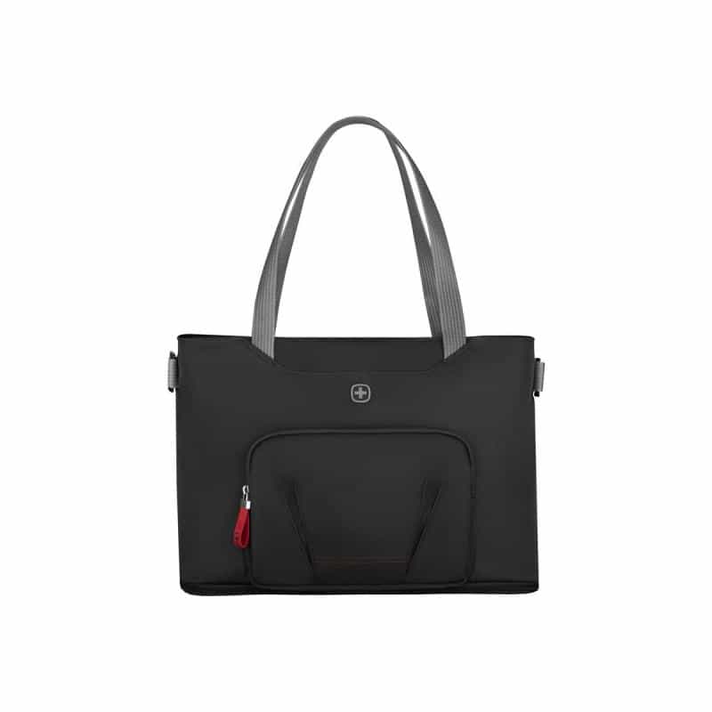 WENGER Motion Deluxe Tote schwarz