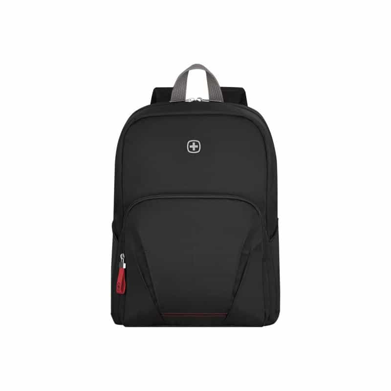 WENGER Motion Rucksack schwarz