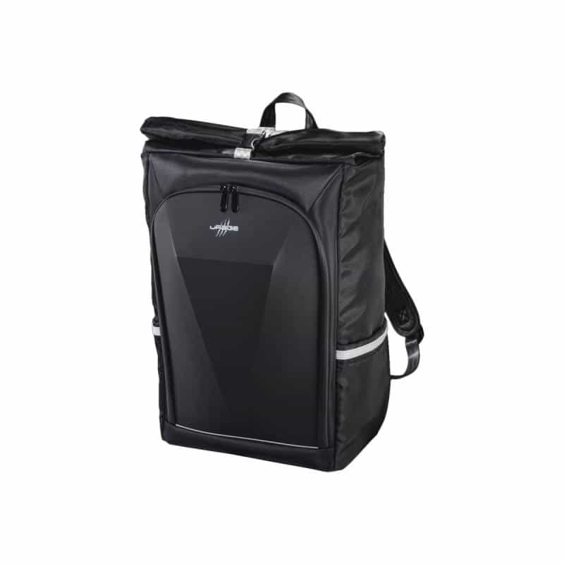 HAMA Carrier 700 Gaming-Rucksack bis 44 cm (17.3), schwarz