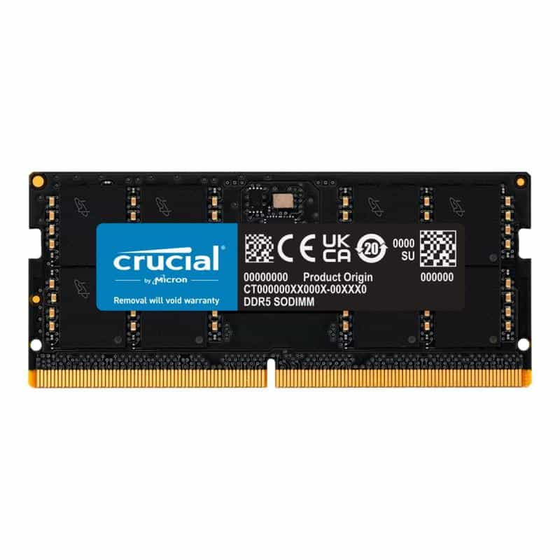 CRUCIAL CT32G56C46S5 32GB