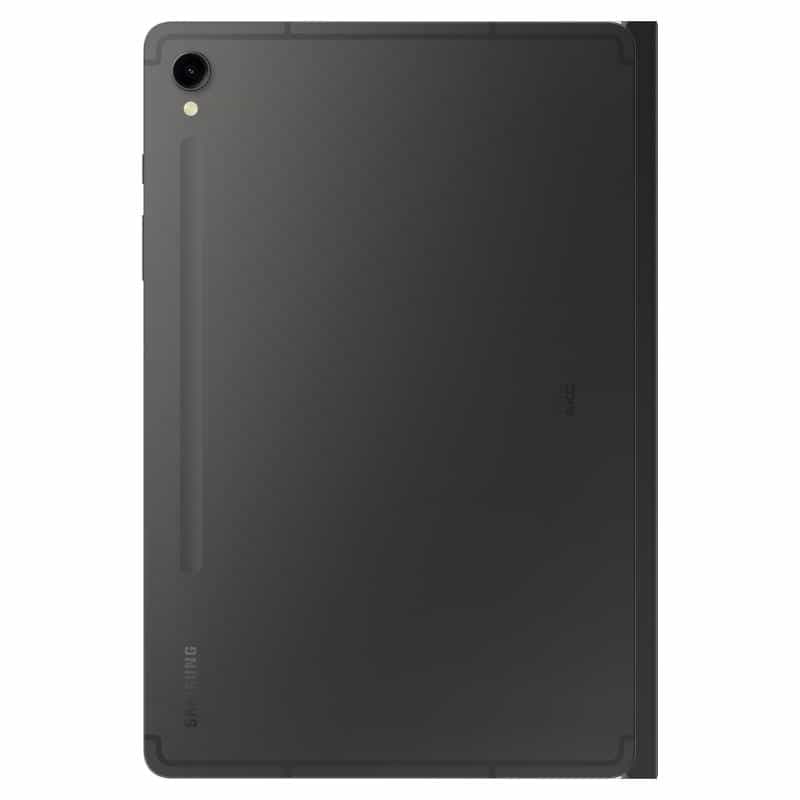 SAMSUNG Privacy Screen für Galaxy Tab S9, Black