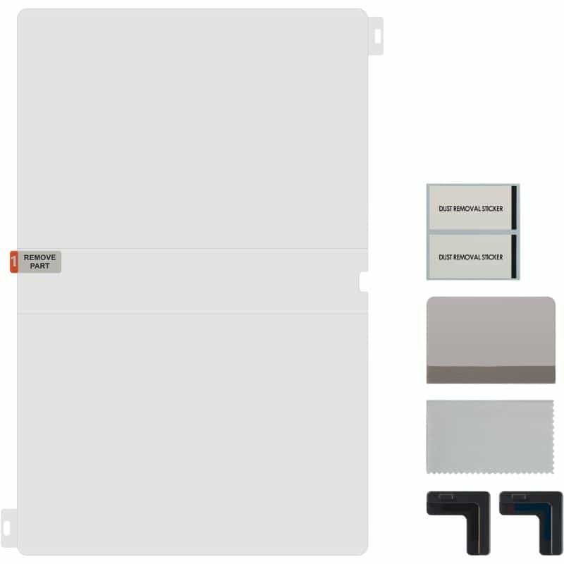 SAMSUNG Anti-Reflecting Screen für Galaxy Tab S9+ Ultra