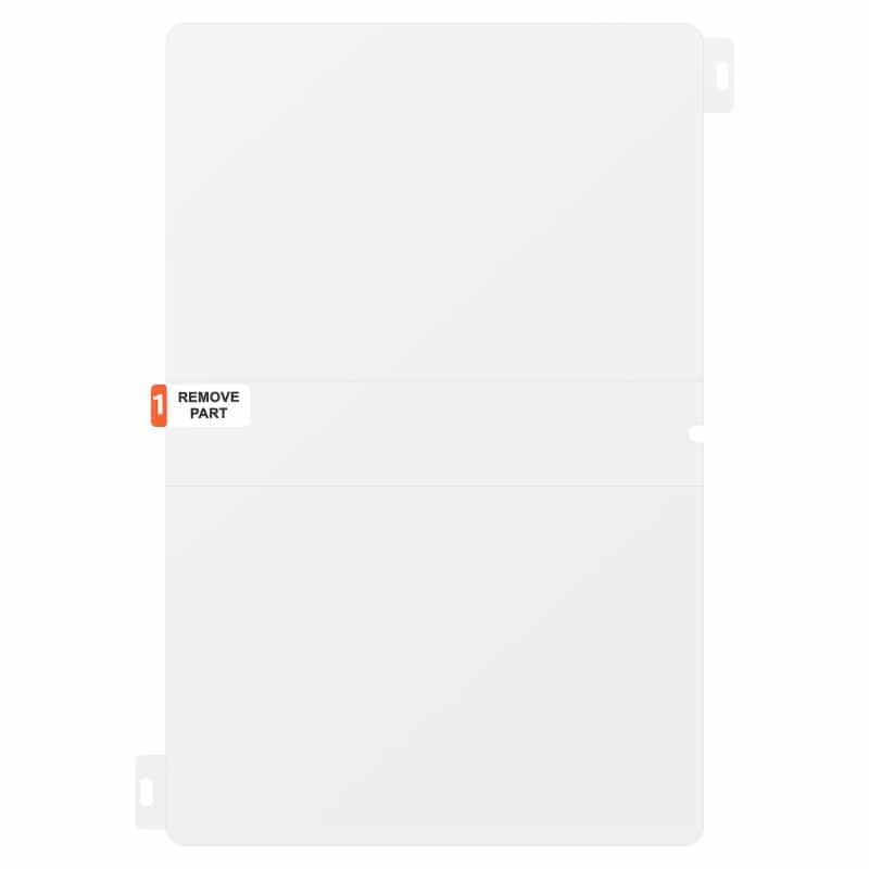SAMSUNG Anti-Reflecting Screen für Galaxy Tab S9