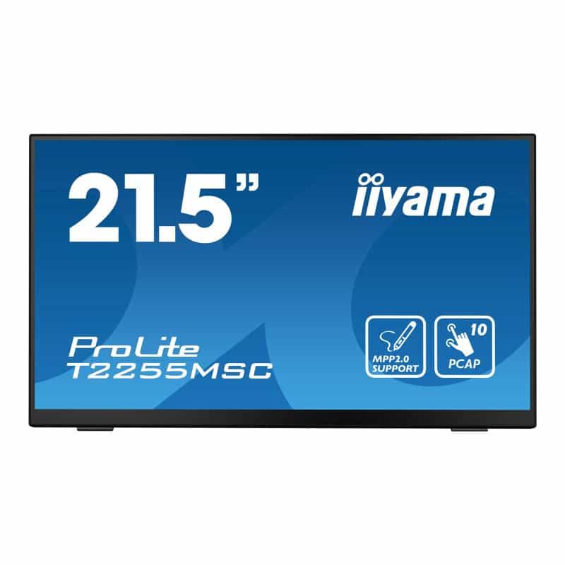 IIYAMA ProLite T2255MSC-B1 54,6cm (21,5")