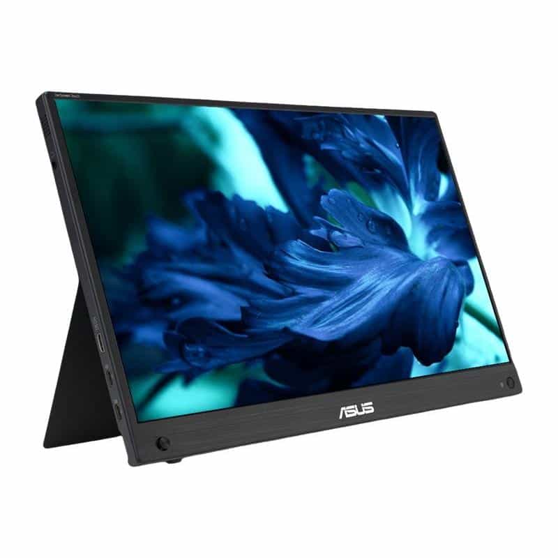 ASUS ZenScreen MB16AHT 39,6cm (15,6") ASUS ZenScreen MB16AHT 39,6cm (15,6")
