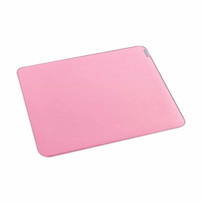 RAZER Strider L Gaming Mauspad - Groß, rosa 450mm*400mm*4,4mm